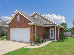 4714 Longmeadow Dr, Bessemer, AL 35022