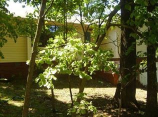 206 Arbor Dr S, Harrison, AR 72601