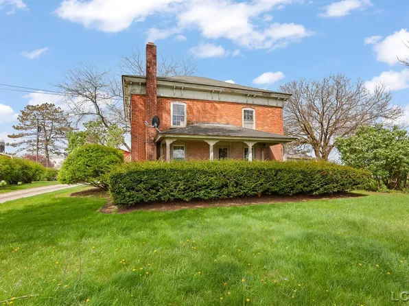 8720 Sharon Hollow Rd, Manchester, MI 48158