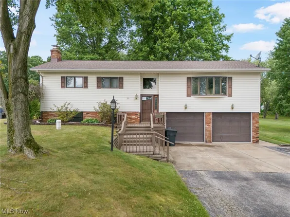 3365 Mogadore Rd, Tallmadge, OH 44278