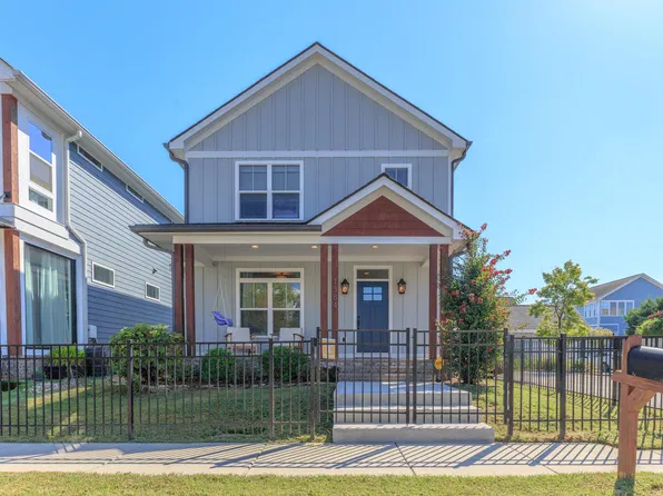 1384 Adams St, Chattanooga, TN 37408