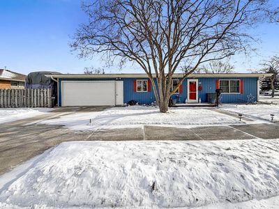2923 Wedemeyer STREET, Sheboygan, WI, 53081