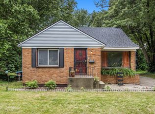 1403 Cobb Ave, Kalamazoo, MI 49007