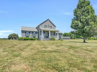 575 Foggy Ridge Rd, Rocky Mount, VA 24151