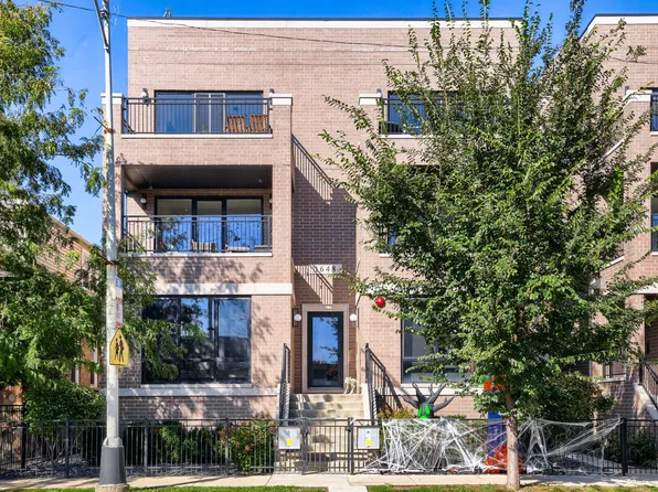 1648 W Diversey Pkwy #2E, Chicago, IL 60614