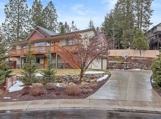 11465 N Green Tree Ct, Hayden Lake, ID 83835