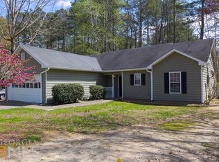 613 Granite Ln, Loganville, GA 30052