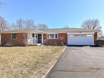 2351 N Raceway Rd, Indianapolis, IN, 46234