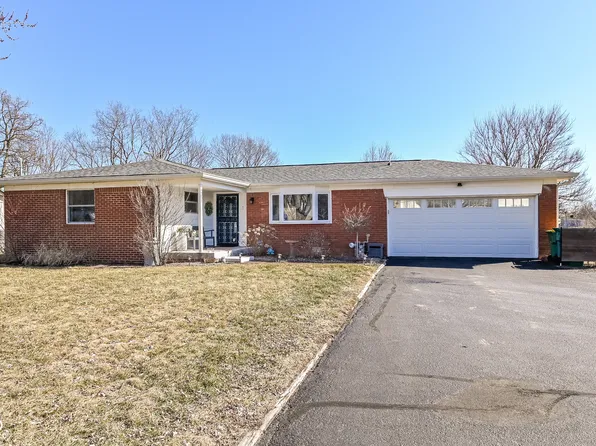 2351 N Raceway Rd, Indianapolis, IN 46234