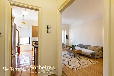 Rented by Terrace Sotheby's International Realty