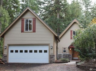 18548 Woodside Dr SE, Yelm, WA 98597