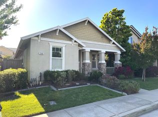 3148 Noah Blomquist Way, Rancho Cordova, CA 95670