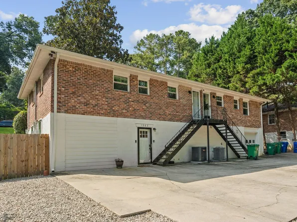 1362 Willivee Dr, Decatur, GA