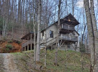 115 Will Hughes Rd, Roan Mountain, TN 37687
