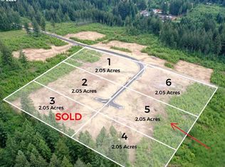 NE 43rd Cir LOT 5, Camas, WA 98607