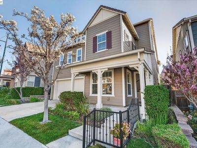 4915 Shelton St, Dublin, CA, 94568