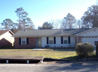 11118 Little Creek Ln, Pensacola, FL 32506