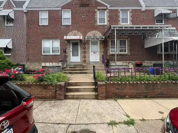 665X Tackawanna St, Philadelphia, PA 19135