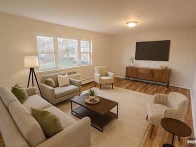 46 Regency Park, Ramsey, NJ, 07446