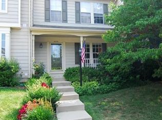 6578 Kelsey Point Cir, Alexandria, VA 22315