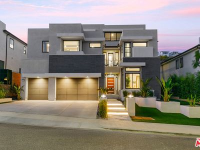 20507 W Birmingham Way, Porter Ranch, CA, 91326