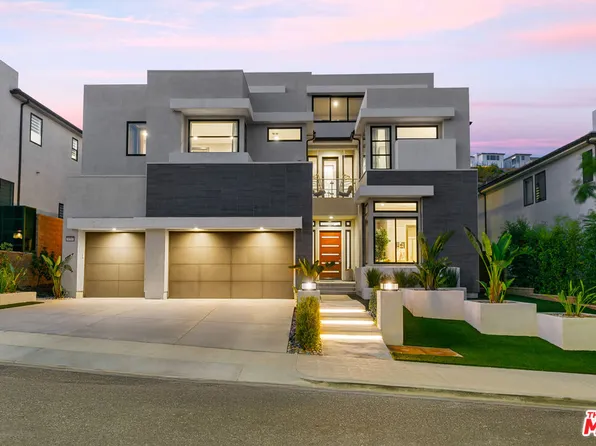 20507 W Birmingham Way, Porter Ranch, CA 91326