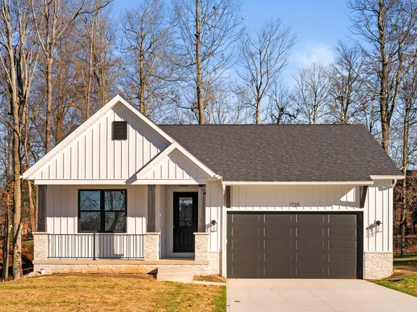 1725 Rippling Brook Dr, Mansfield, OH 44904