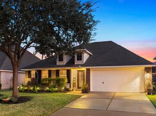 10023 Willow Wood Way, Houston, TX 77070