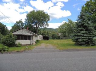 38 3rd St, Lyon Mountain, NY 12952