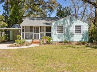 5627 Bishop Ln, Jacksonville, FL 32207
