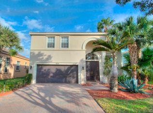 9804 Stover Way, Wellington, FL 33414