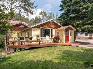 1500 Fish Creek Falls Rd, Steamboat Springs, CO 80487