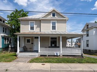 438 Collicello St, Harrisonburg, VA 22802