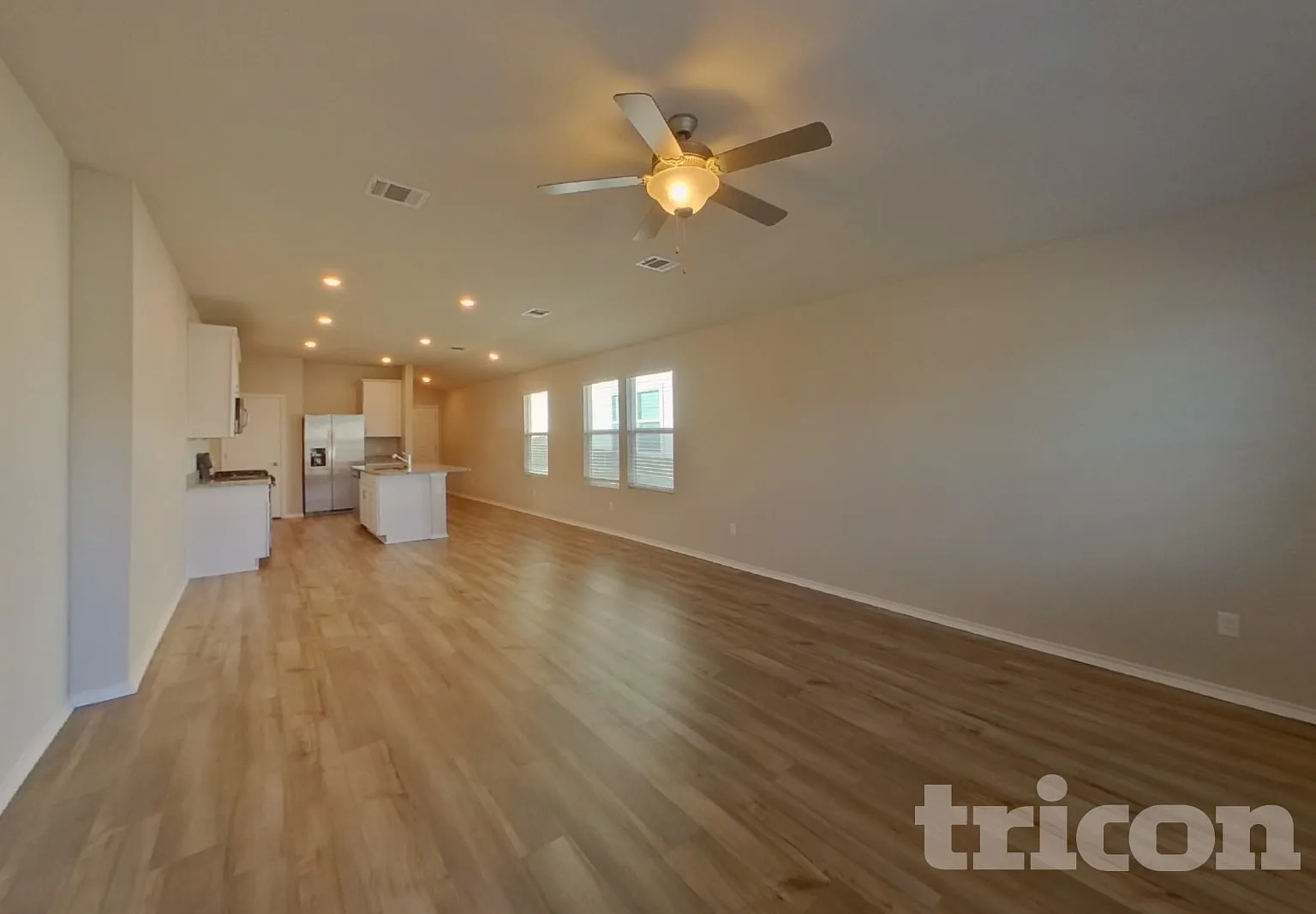 3525 Catlett Creek Road Georgetown TX — Photo 2
