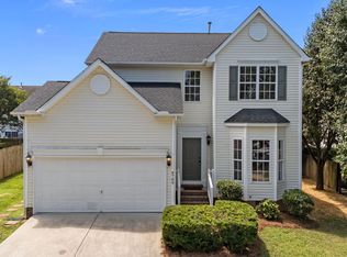 4709 Delta Lake Dr, Raleigh, NC 27612