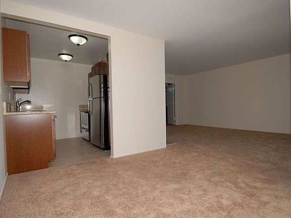 Kitchen / Dinning Room / Living Room