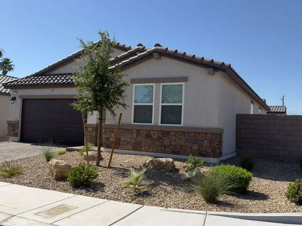 4717 Woodland Ave, Las Vegas, NV 89121