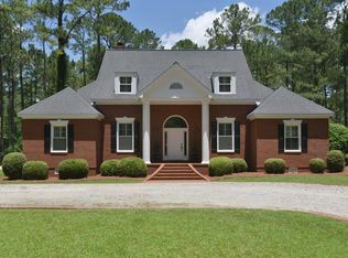 5807 Old Dawson Rd, Albany, GA 31721