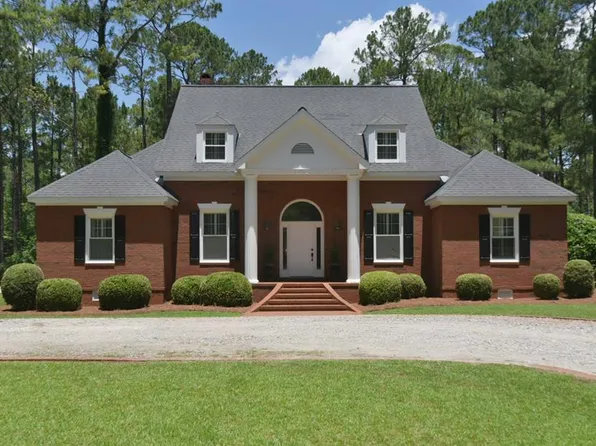 5807 Old Dawson Rd, Albany, GA 31721