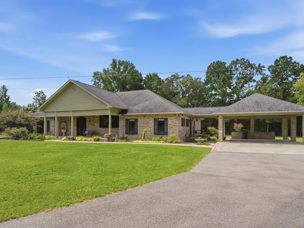 3723 Rocky Branch Rd, Sumrall, MS 39482