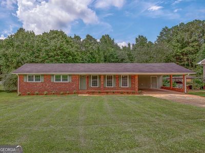 4601 Lindsey Dr, Hiram, GA, 30127