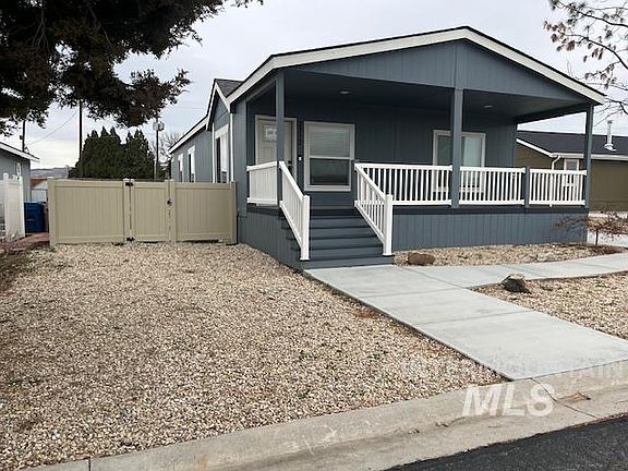 2nd image of 2312 E Blue Lake Ln #70