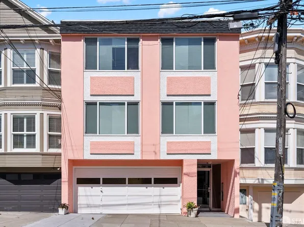 625 5th Ave, San Francisco, CA 94118