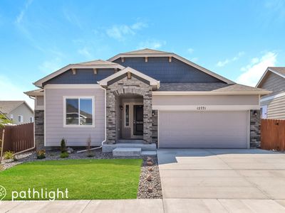 12771 Scenic Walk Dr, Peyton, CO, 80831