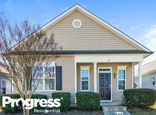 83 Scuppernong Way, Clayton, NC 27520