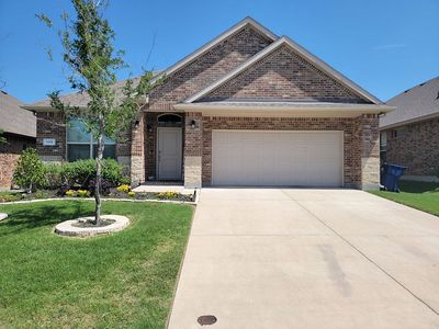 135 Wagon Wheel Dr, Waxahachie, TX, 75167