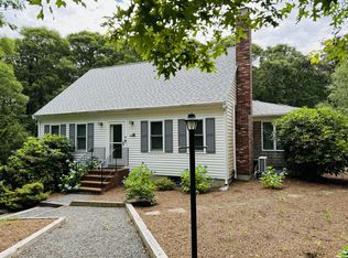 28 Beginners Ln, Orleans, MA 02653