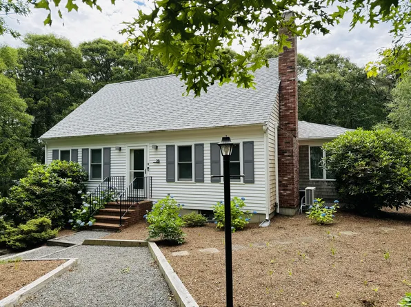 28 Beginners Lane, Orleans, MA 02653