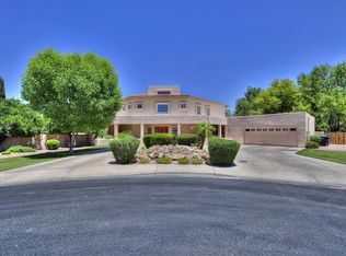 4162 E Glencove Cir, Mesa, AZ 85205