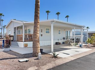 7807 E Main St #H25, Mesa, AZ 85207